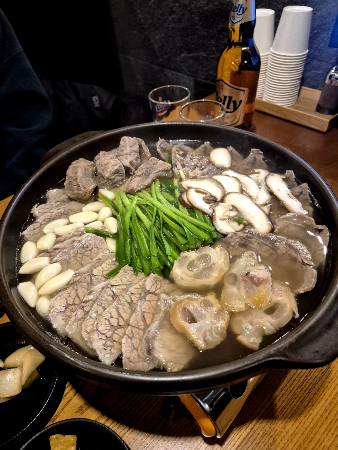 Jinwurin Haejang Haeundae Main Store