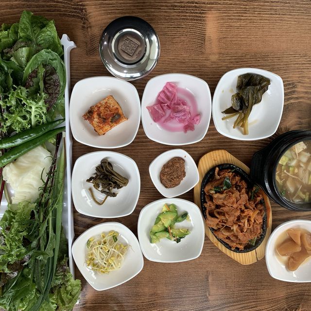 아트밸리로200내가키운쌈밥