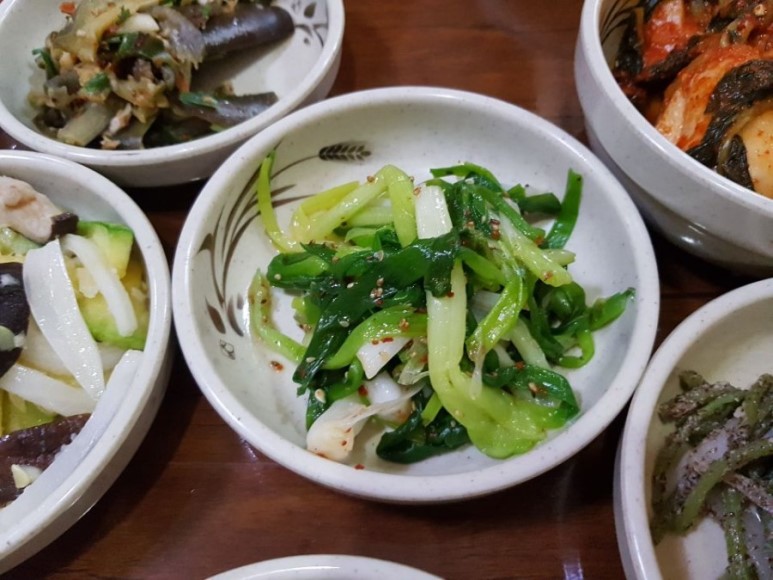 학식당