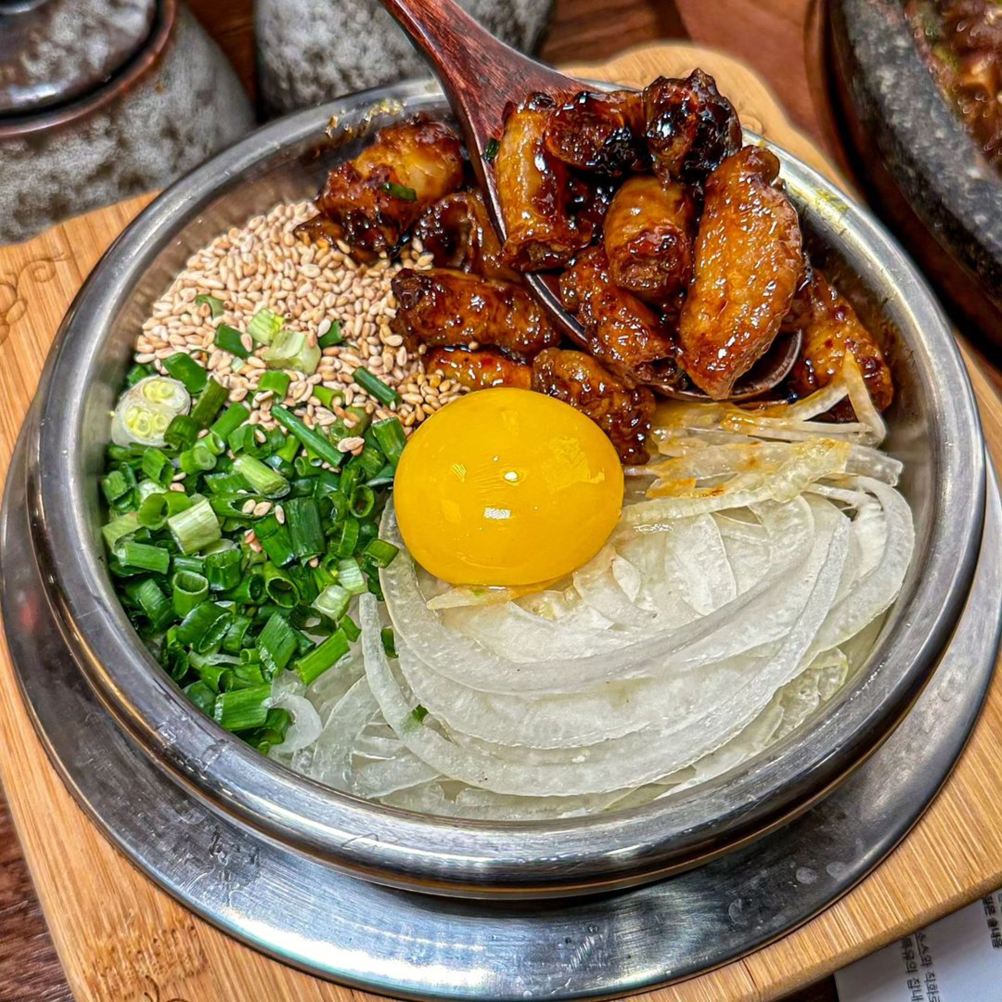 Sotna-eum Yongin Jeondae Everland Station Branch