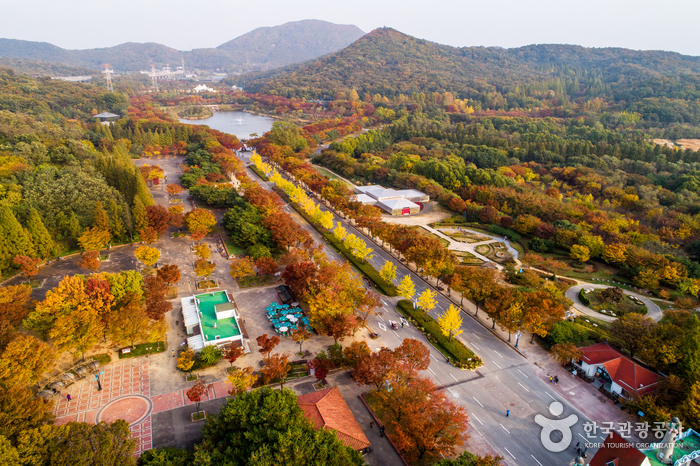 Incheon Grand Park