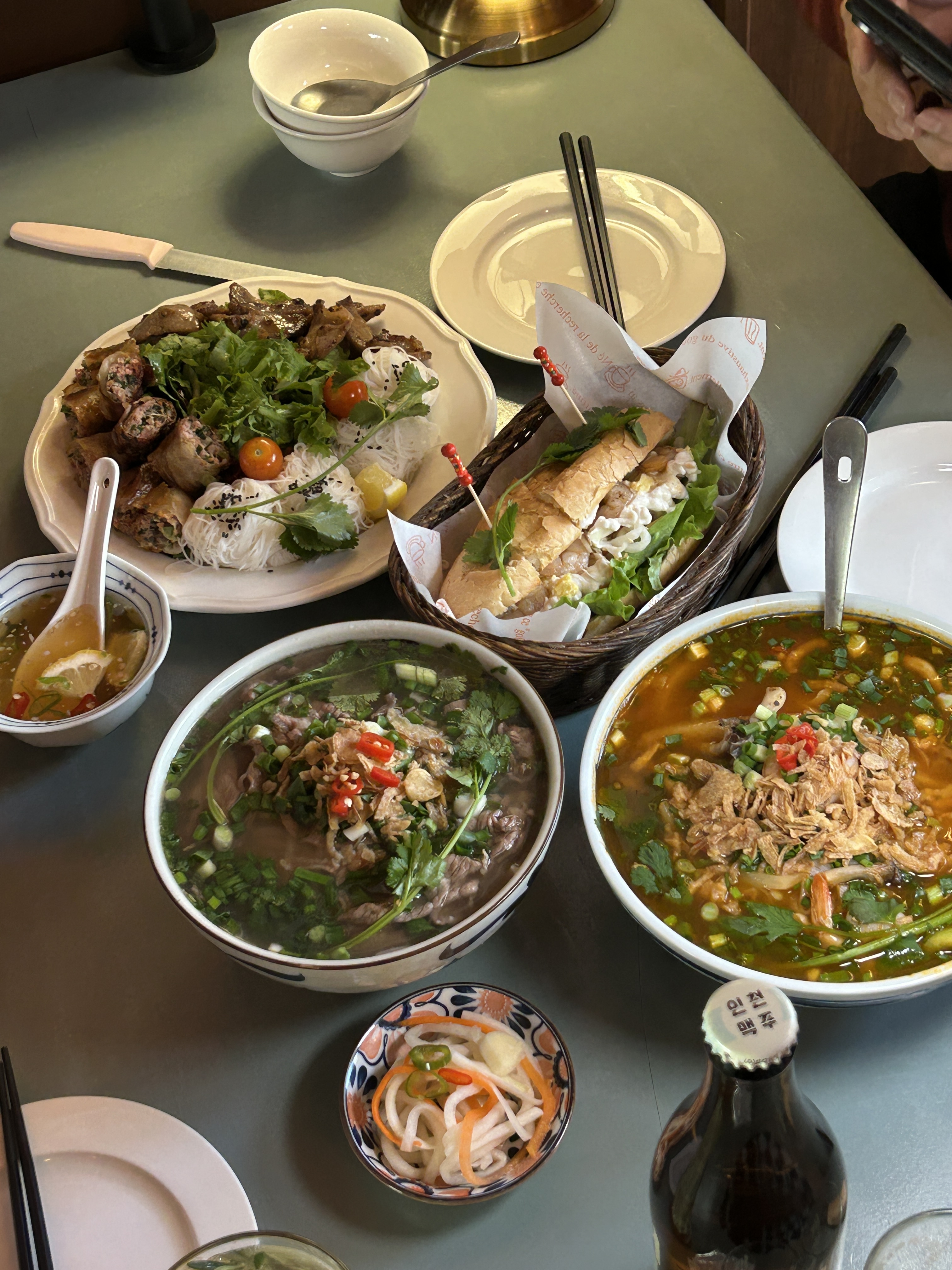 Mekong Sarong Dongincheon Branch