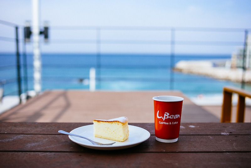 Anmok Cafe