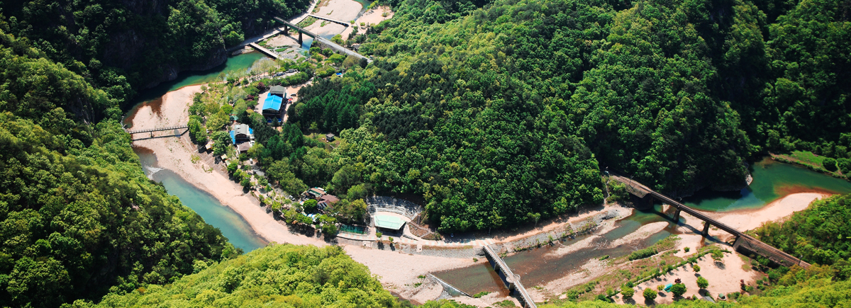 Ganhyeon Tourist Site