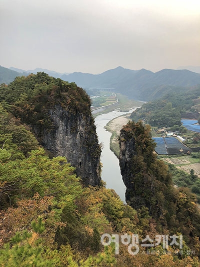 Yeongwol Seondol