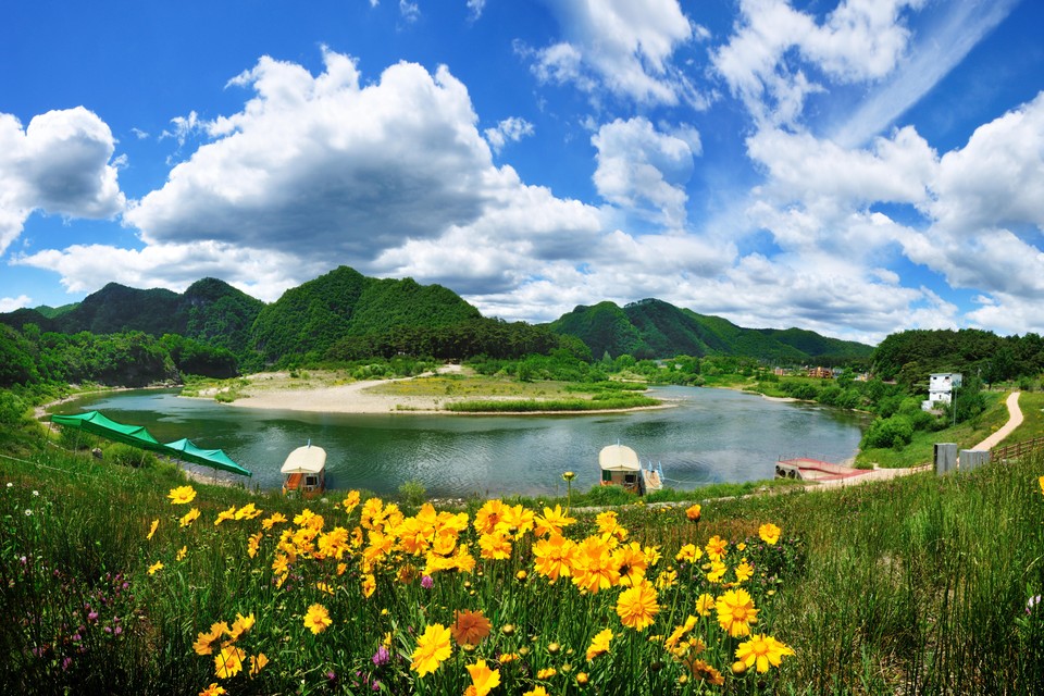 Cheongnyeongpo