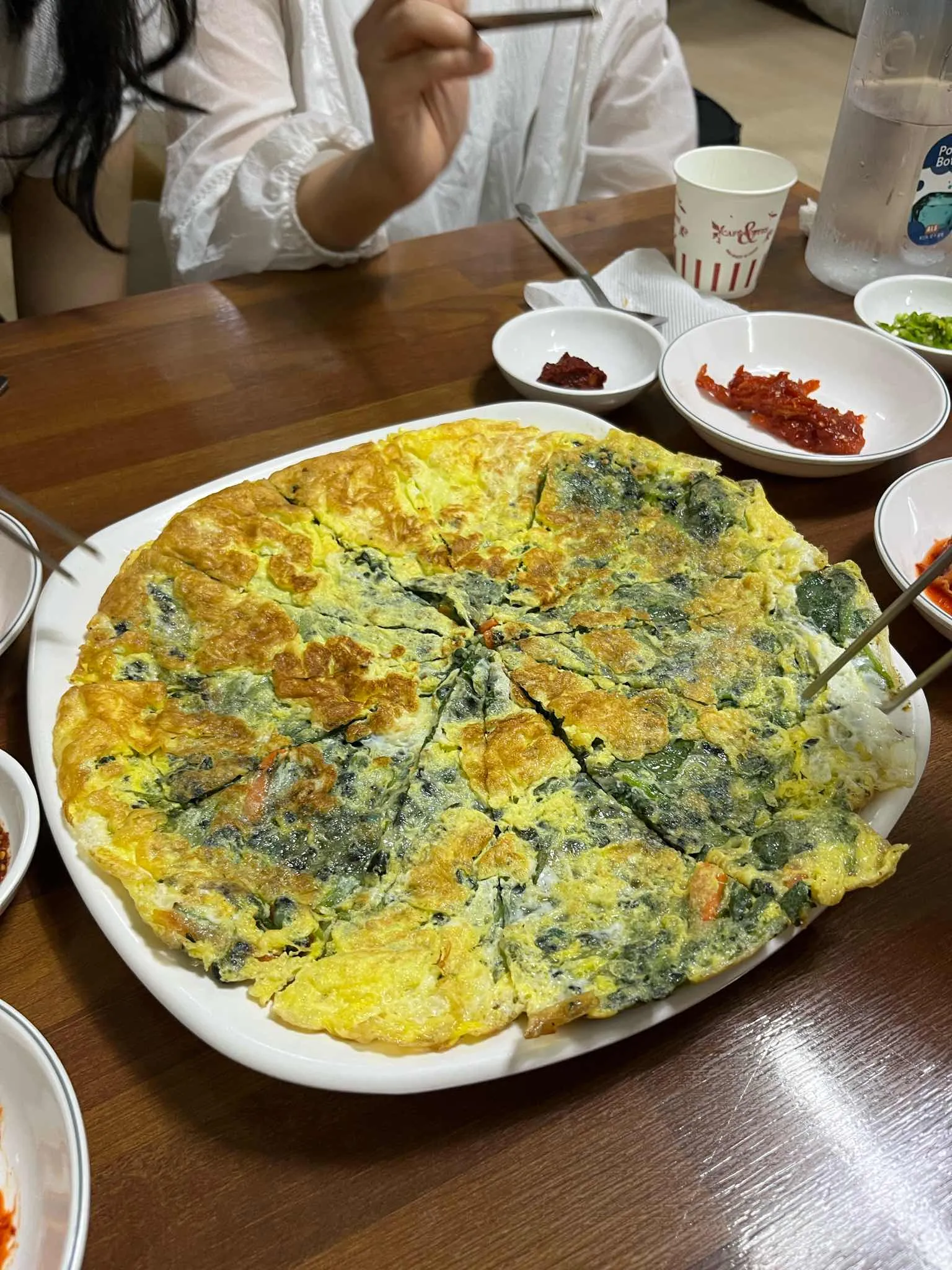Seongho Sikdang