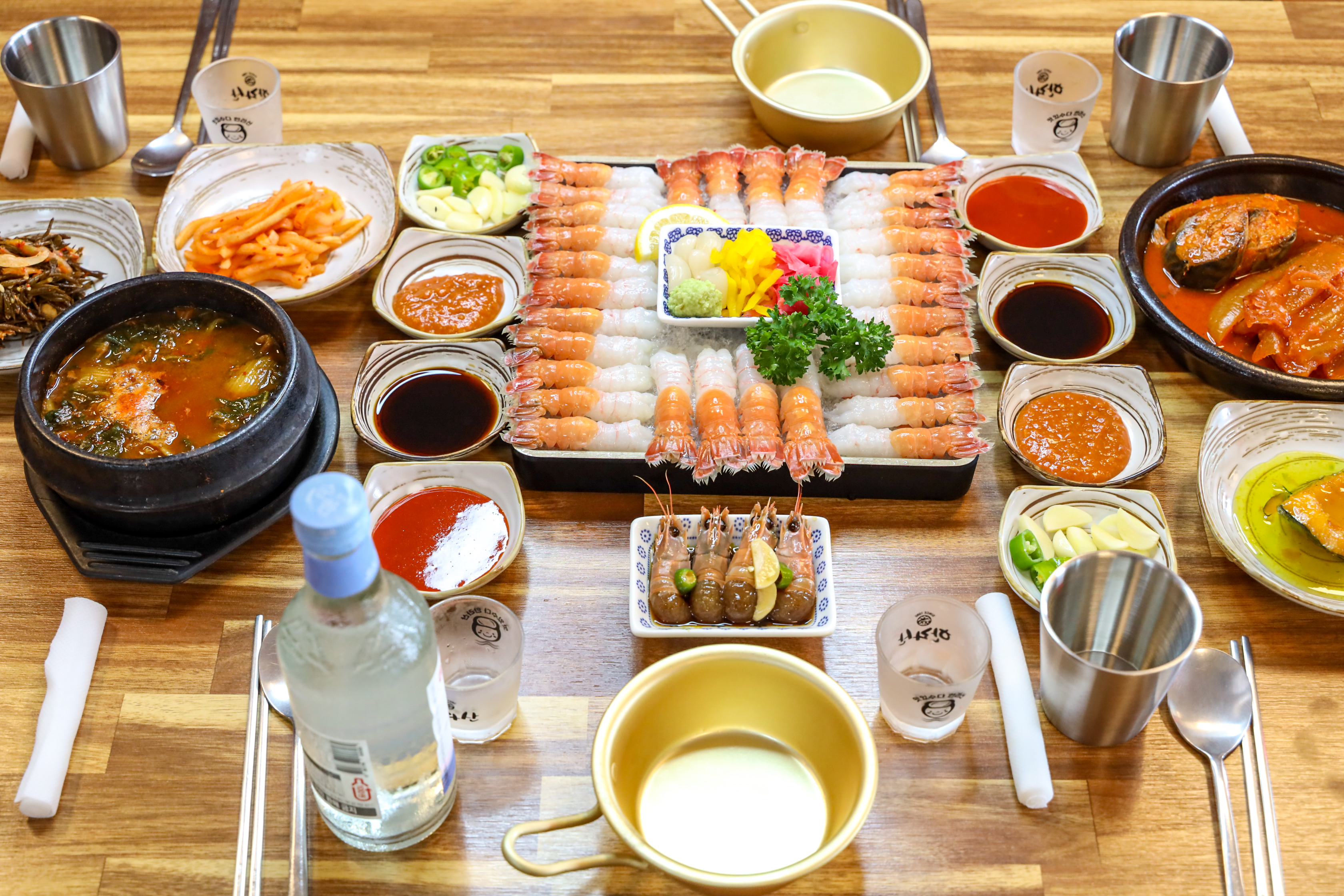 Mansun Restaurant