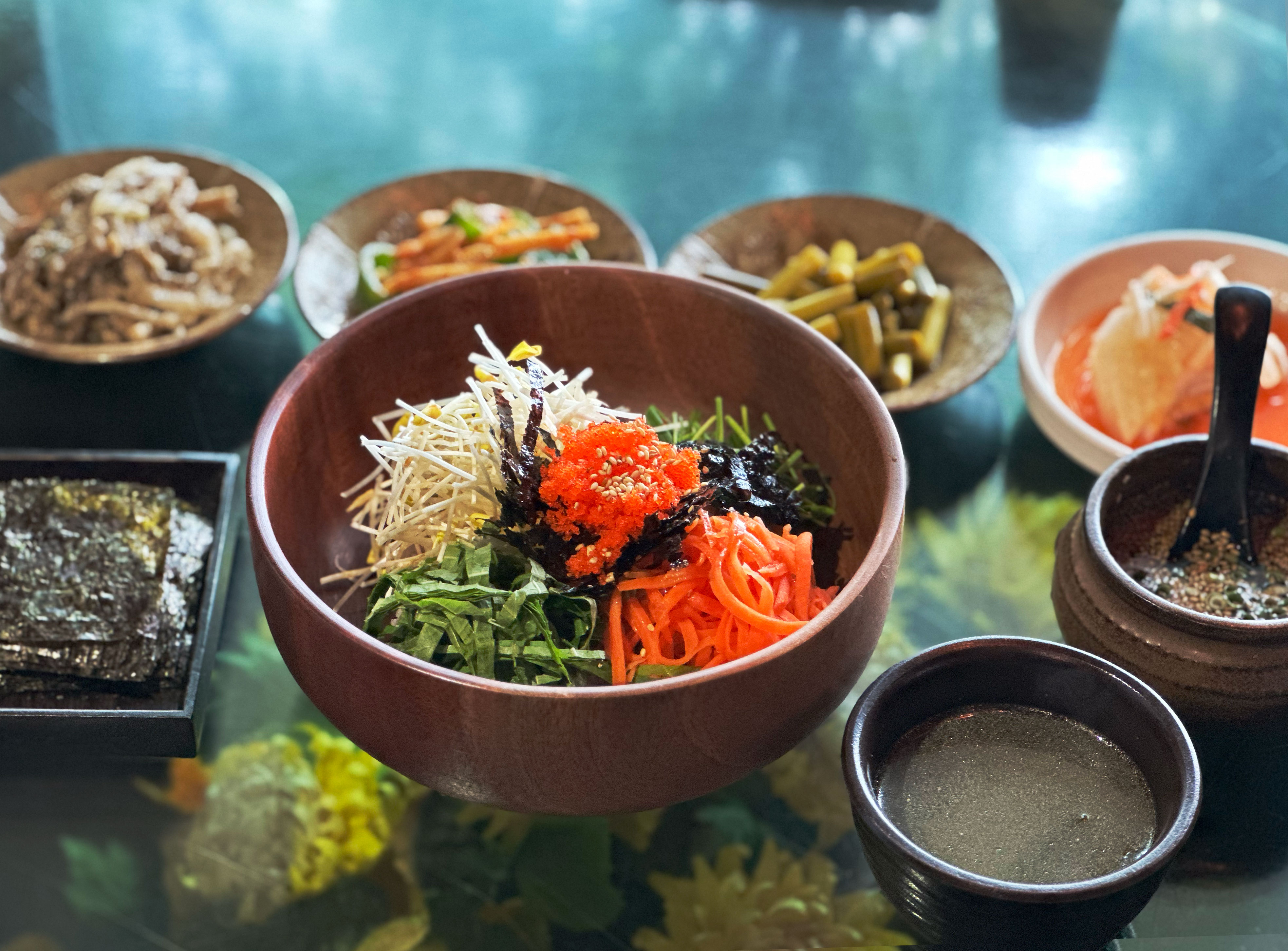 야호래