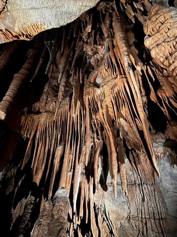 Gosu Cave