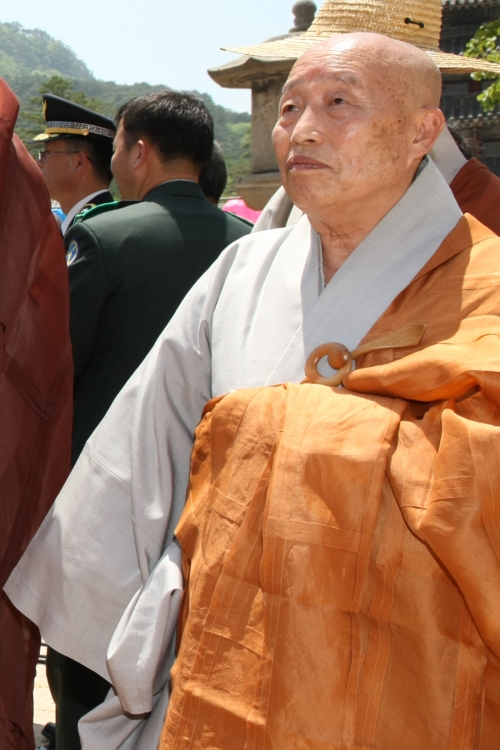 대한불교조계종 법주사