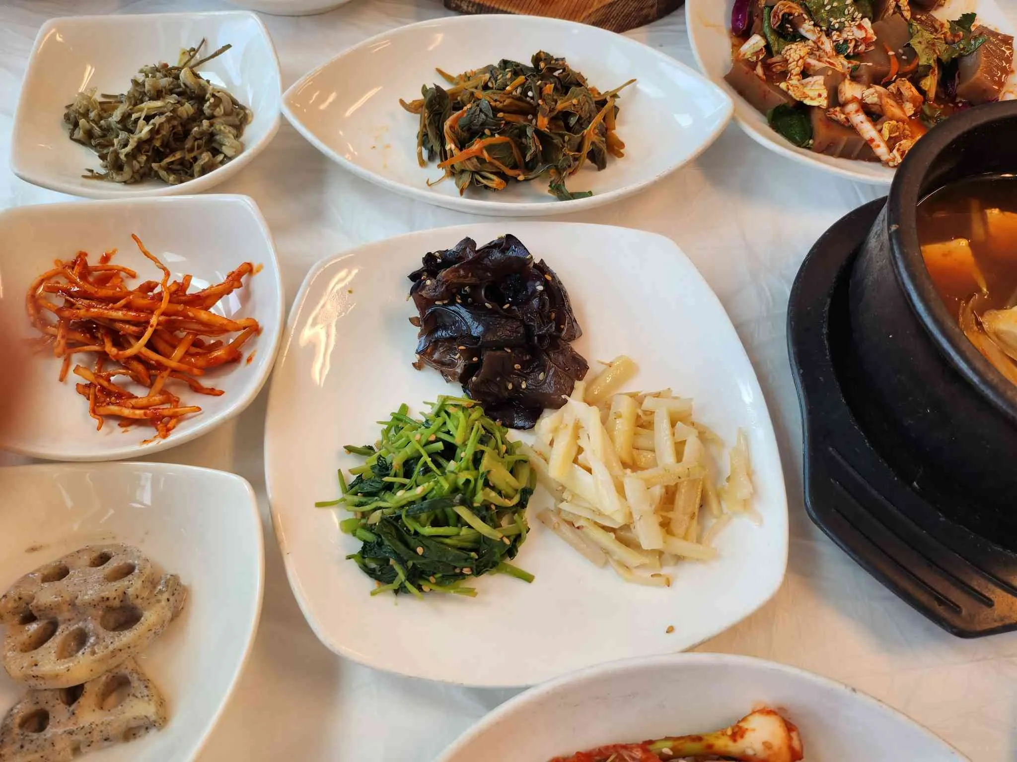 배영숙산야초밥상