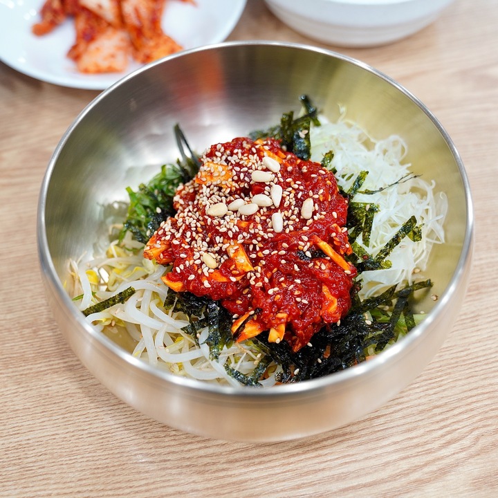 시장정육점식당