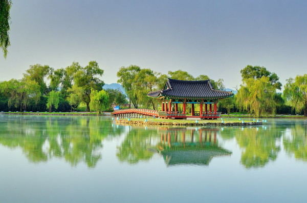 Buyeo Gungnamji