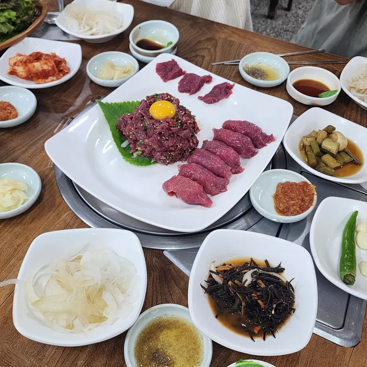 한라산조랑말