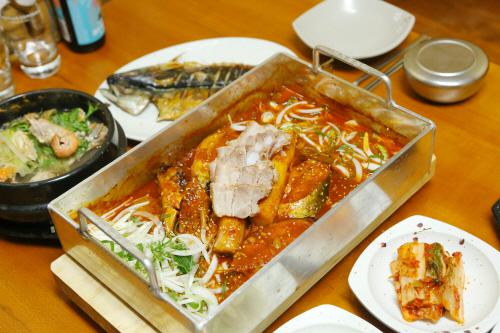 제주광해 애월본점