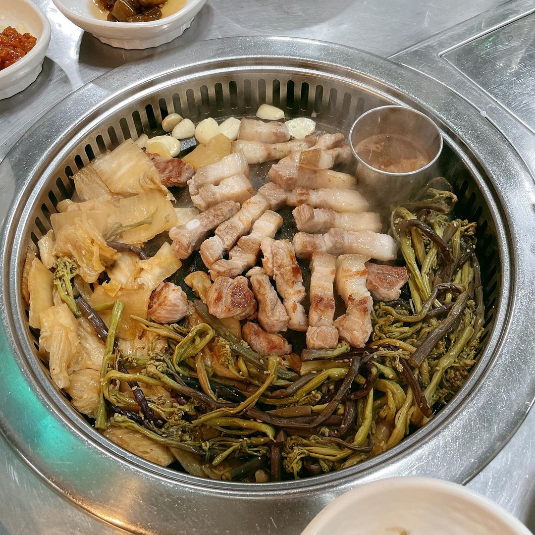 봉성식당