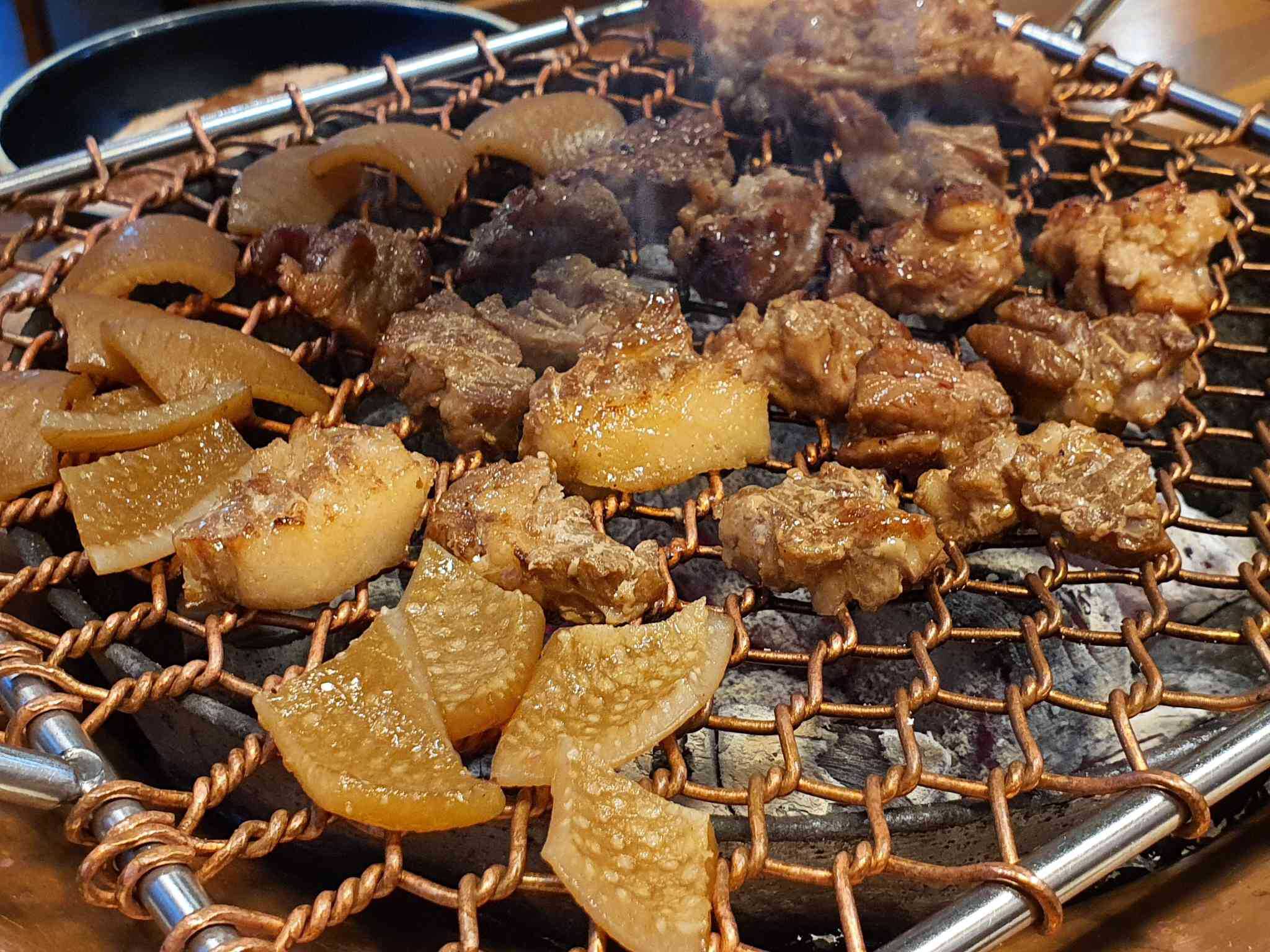 삼춘이야기