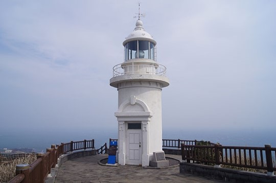 우도등대