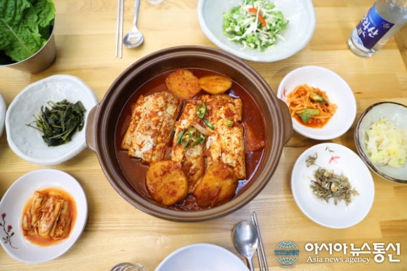 해왓