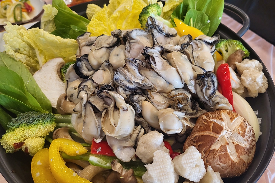 유경식당 와현본점
