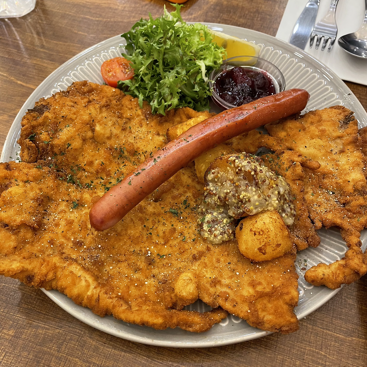 당케슈니첼