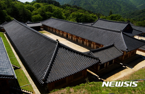 해인사 장경판전