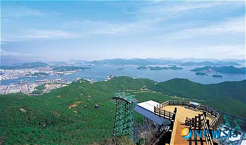 Mireuksan Summit