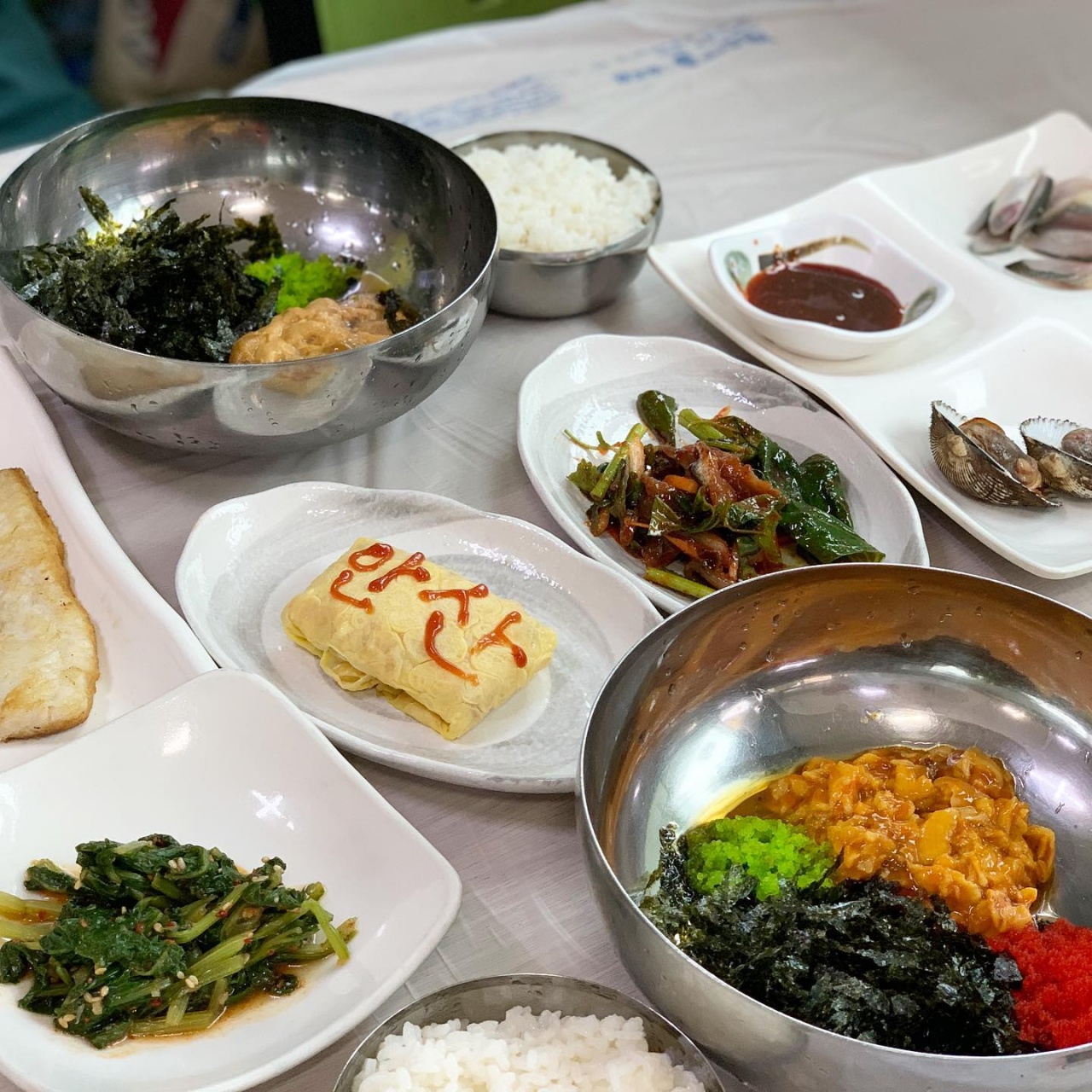 Jangbang Sikdang
