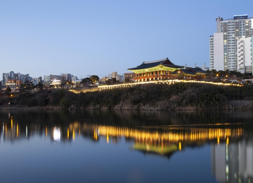 태화루