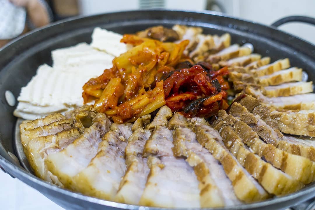태화강순두부