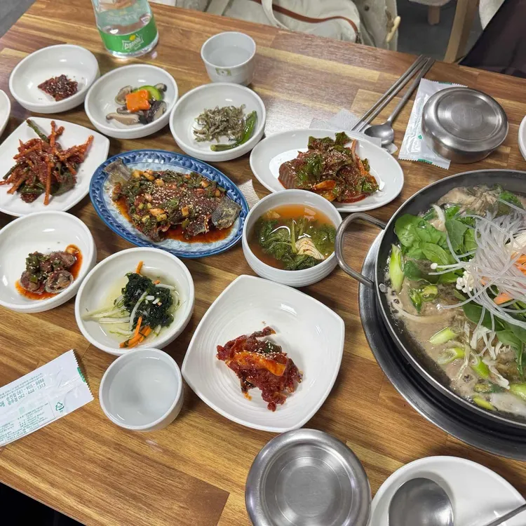 흥덕식당