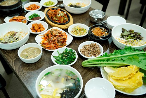 율포봇재가든