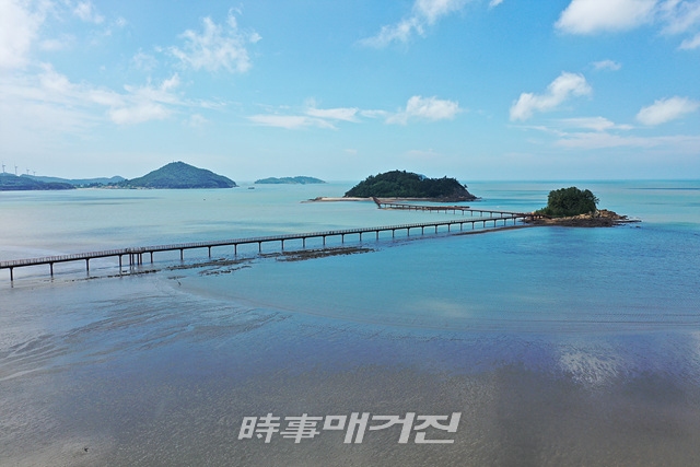 할미도