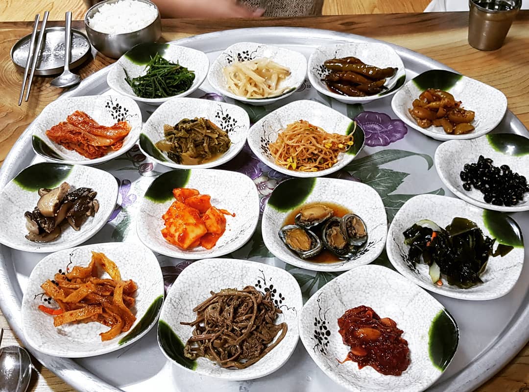 섬마을식당