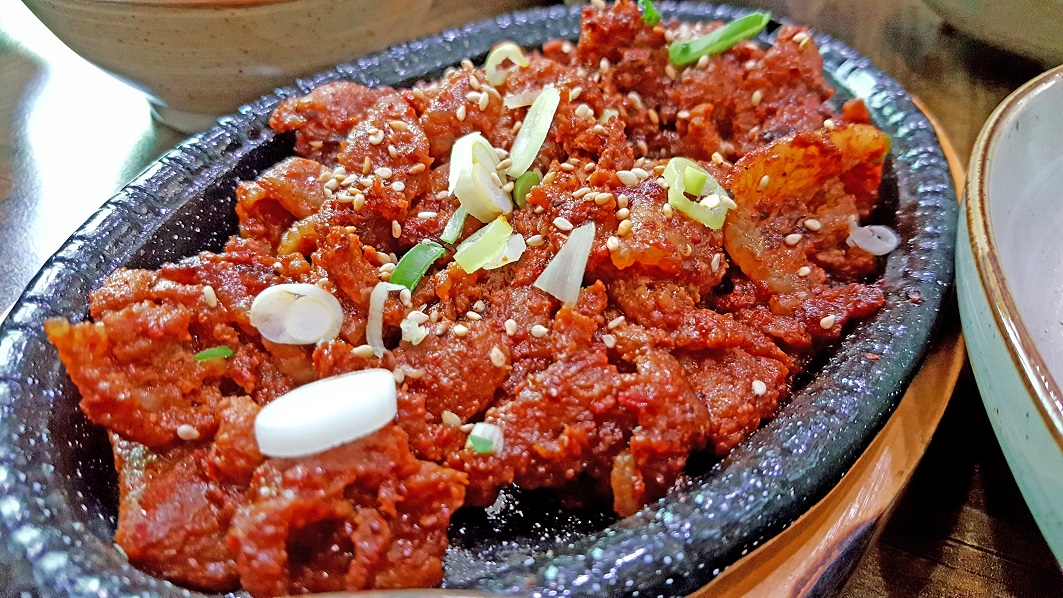 꽃피는 무화家