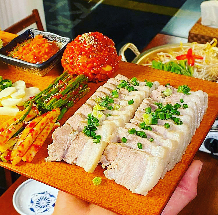 화녕 객리단길본점