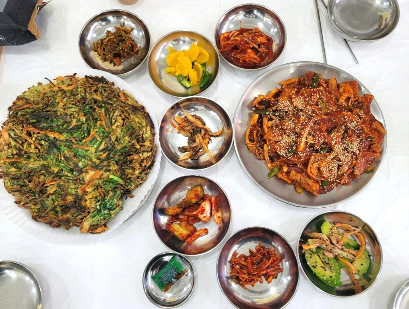 풍남문식당
