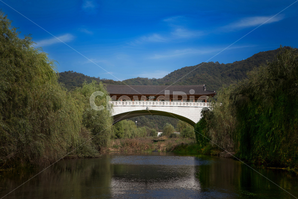Jeonjucheon Nambyeongyo Bridge