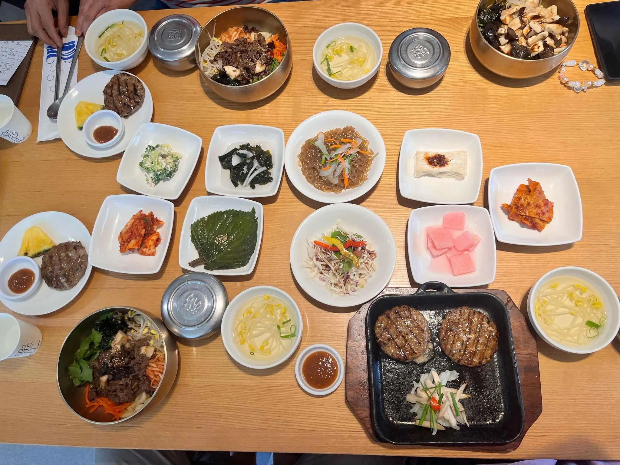 Jeondong Tteokgalbi