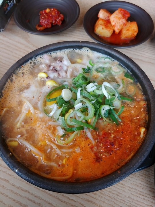풍남옥 본점