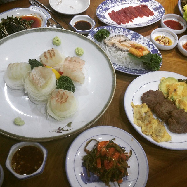 송하회관