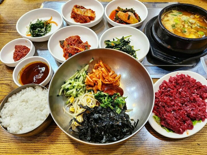 유명회관