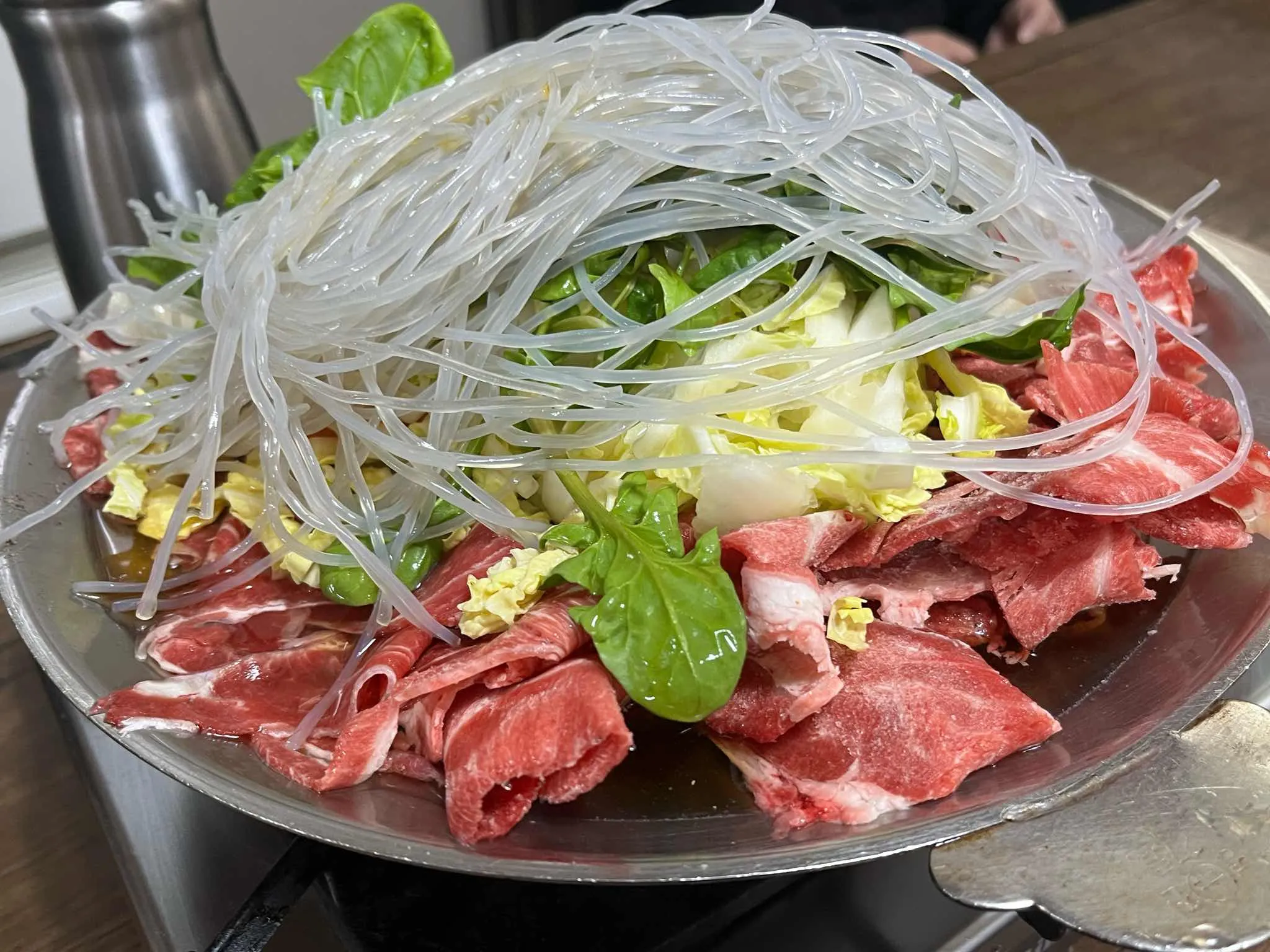 영창식당