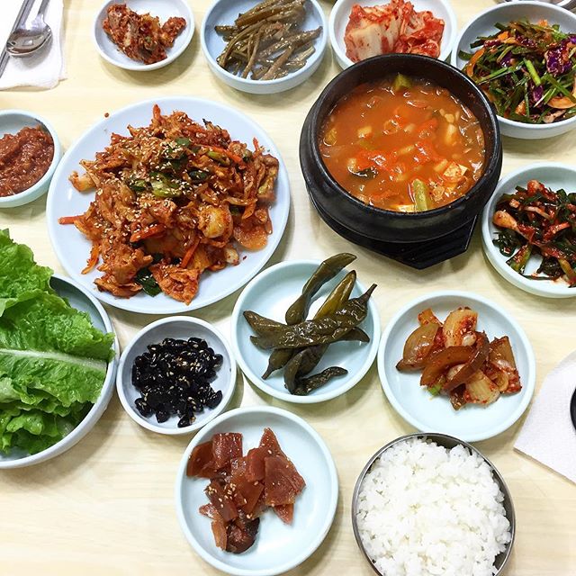 Gunsan Sikdang