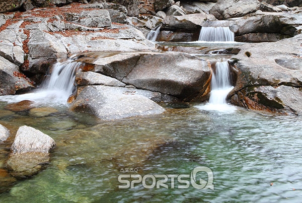 Chillyeon Valley