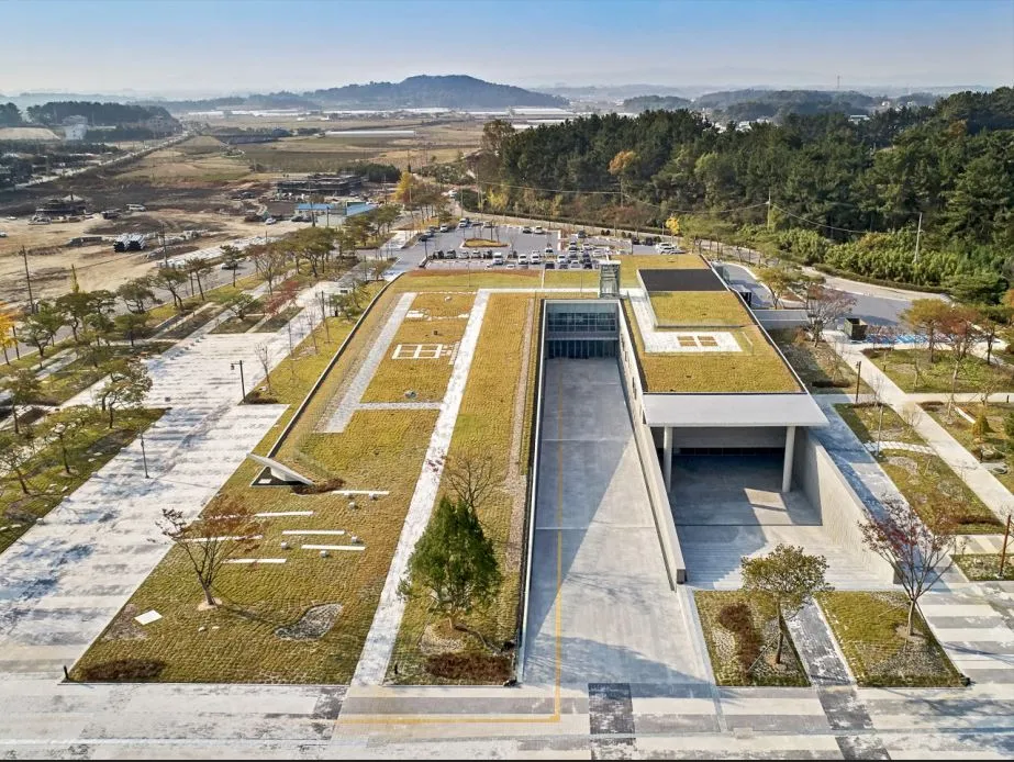 National Iksan Museum