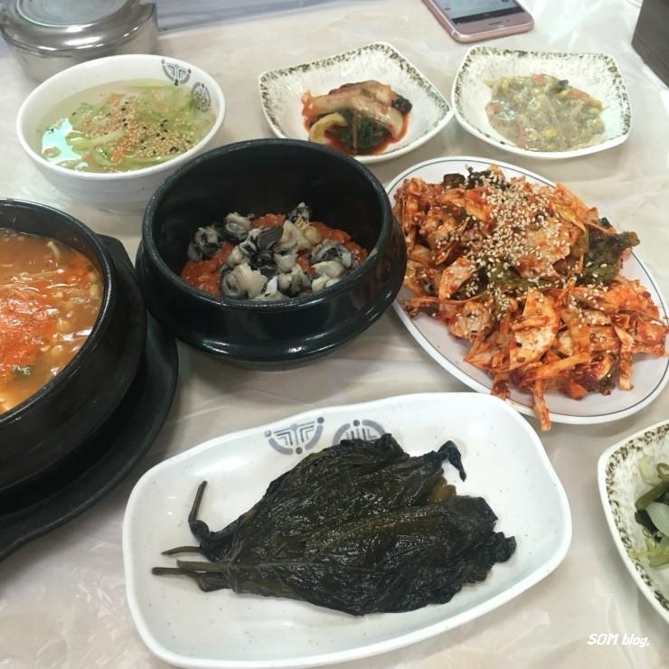 Urimath Hwangtto Ssambap