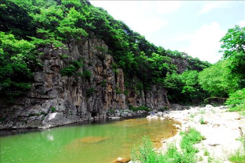 Dosol Valley