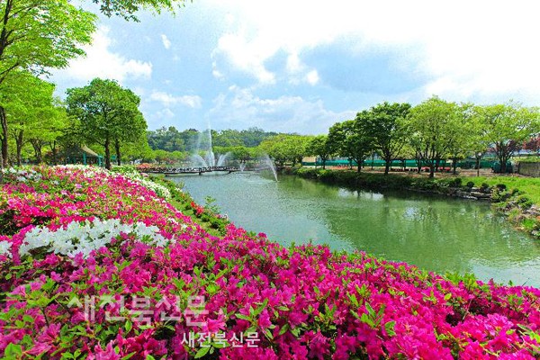 Saseondae Tourist Site